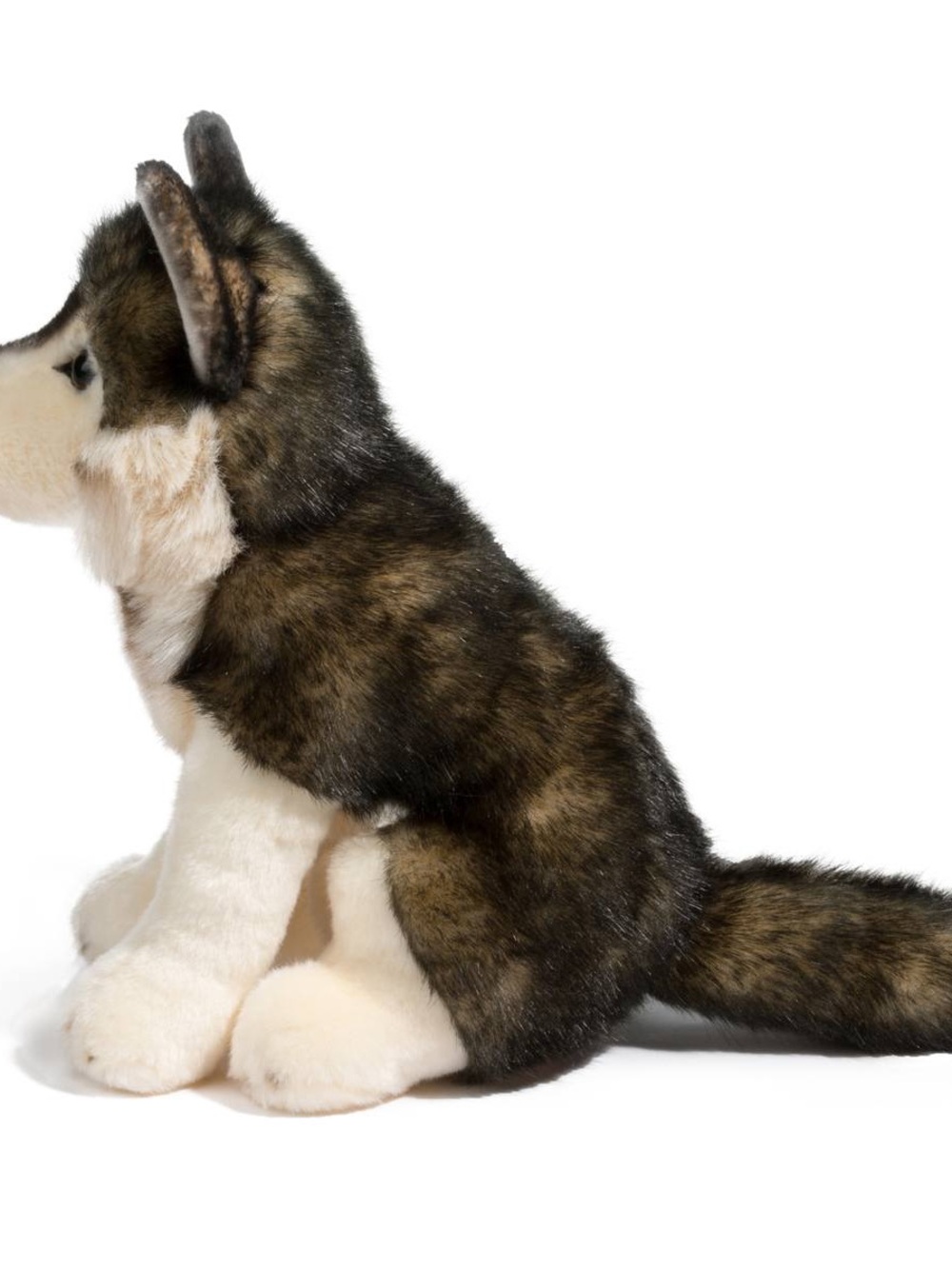 NWT Douglas Atka the Wolf Realistic 11" Plush Stuffed Animal
Douglas Cuddle Toys - Picture 3 of 8